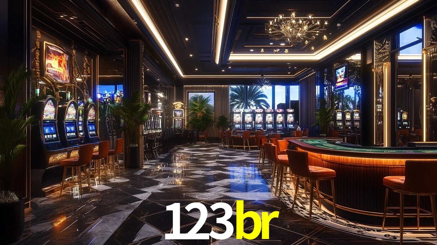 123br bonus