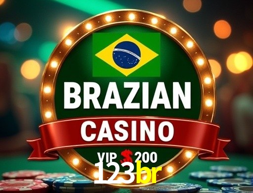 123br Plataforma