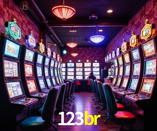 123br instalar